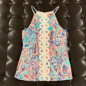 Shell me about it shirt